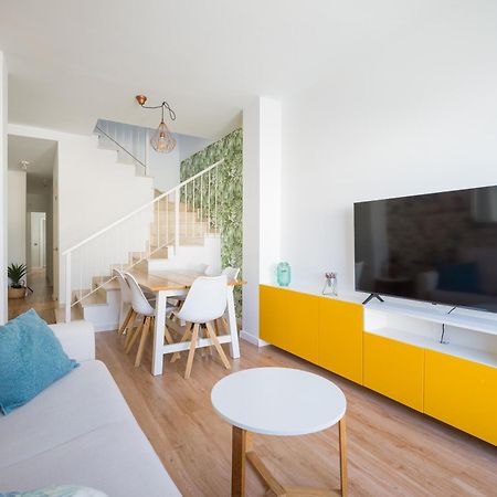 Las Canteras Beach Apartment Sagasta II Las Palmas de Gran Canária Exterior foto