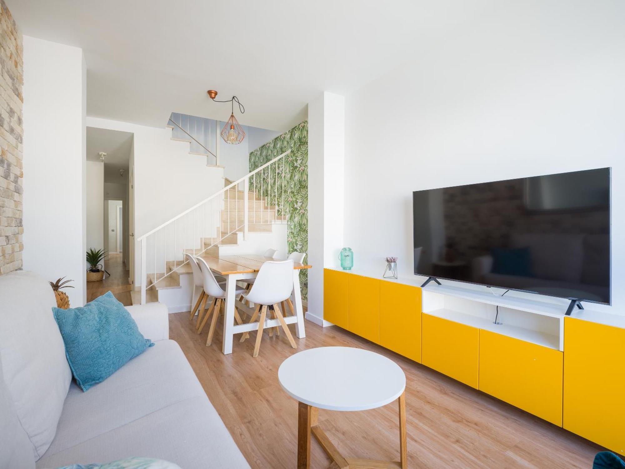 Las Canteras Beach Apartment Sagasta II Las Palmas de Gran Canária Exterior foto